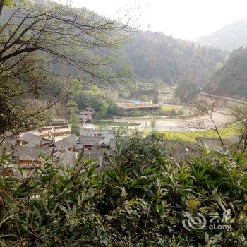 雷山意古居农家酒店提供图片