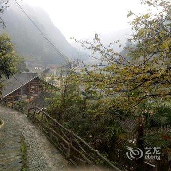 雷山意古居农家酒店提供图片