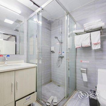 贝壳酒店(无锡万达广场堰桥地铁站)酒店提供图片