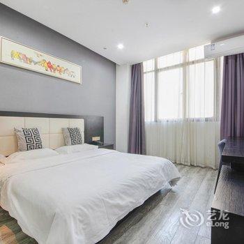 贝壳酒店(无锡万达广场堰桥地铁站)酒店提供图片