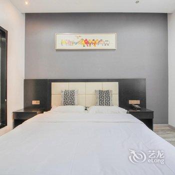 贝壳酒店(无锡万达广场堰桥地铁站)酒店提供图片