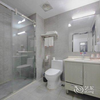 贝壳酒店(无锡万达广场堰桥地铁站)酒店提供图片