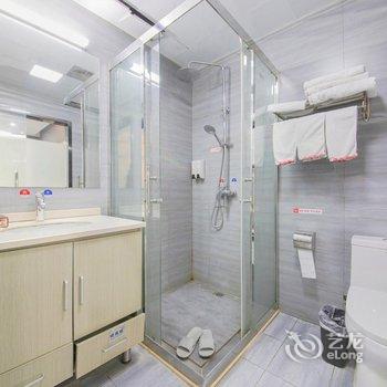 贝壳酒店(无锡万达广场堰桥地铁站)酒店提供图片