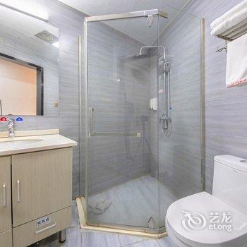 贝壳酒店(无锡万达广场堰桥地铁站)酒店提供图片