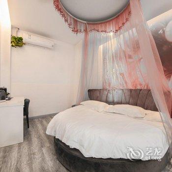 贝壳酒店(无锡万达广场堰桥地铁站)酒店提供图片