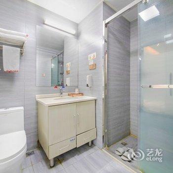 贝壳酒店(无锡万达广场堰桥地铁站)酒店提供图片