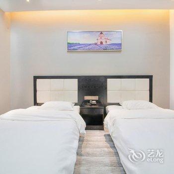 贝壳酒店(无锡万达广场堰桥地铁站)酒店提供图片
