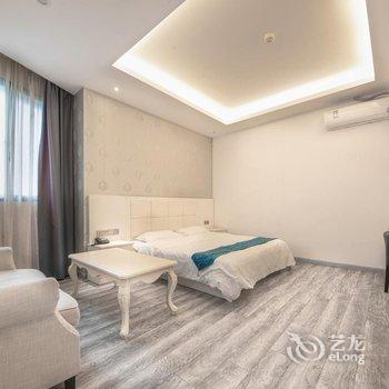 贝壳酒店(无锡万达广场堰桥地铁站)酒店提供图片