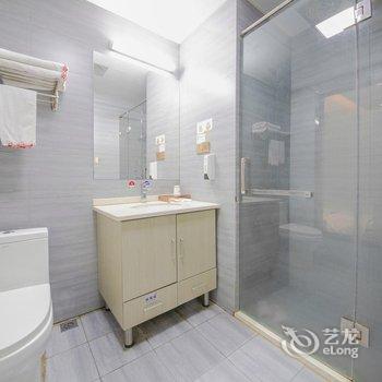 贝壳酒店(无锡万达广场堰桥地铁站)酒店提供图片