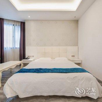 贝壳酒店(无锡万达广场堰桥地铁站)酒店提供图片