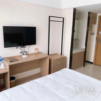 上海橙子公寓酒店提供图片