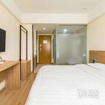 上海橙子公寓酒店提供图片