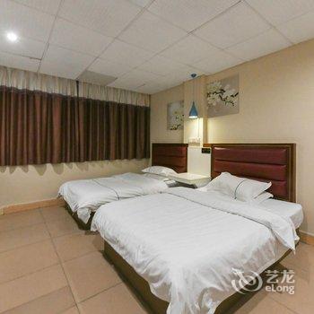 钱柜旅馆酒店提供图片