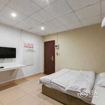 钱柜旅馆酒店提供图片