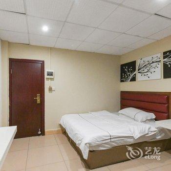 钱柜旅馆酒店提供图片