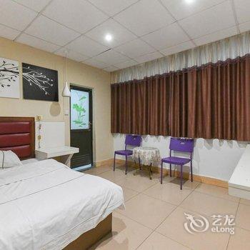 钱柜旅馆酒店提供图片