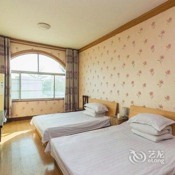 梦缘旅馆(青岛闫家岭店)酒店提供图片