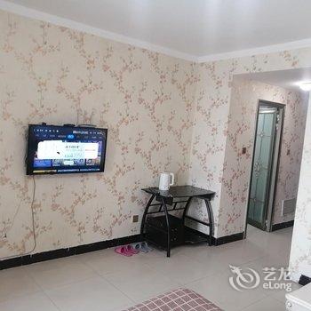 石家庄星期天日租公寓酒店提供图片