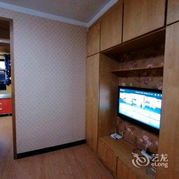石家庄星期天日租公寓酒店提供图片