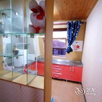 石家庄星期天日租公寓酒店提供图片
