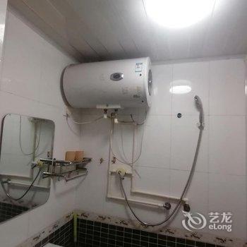 石家庄星期天日租公寓酒店提供图片