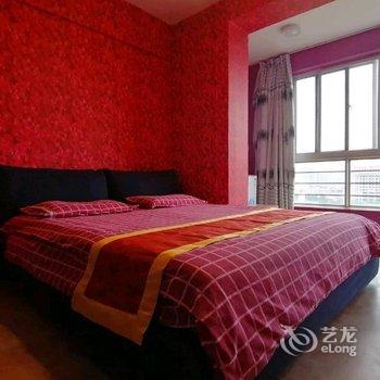 石家庄星期天日租公寓酒店提供图片