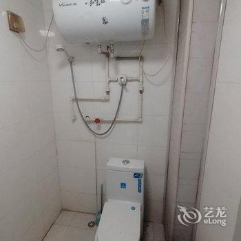 石家庄星期天日租公寓酒店提供图片