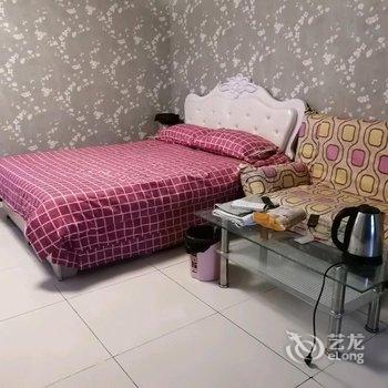 石家庄星期天日租公寓酒店提供图片