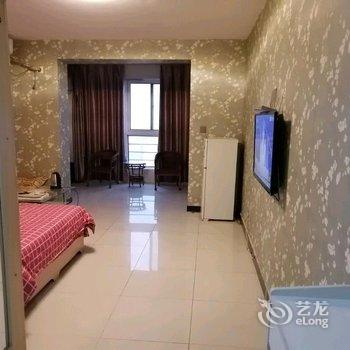 石家庄星期天日租公寓酒店提供图片