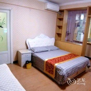 石家庄星期天日租公寓酒店提供图片