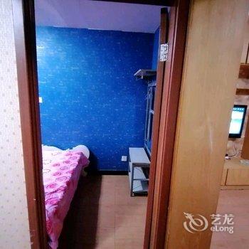 石家庄星期天日租公寓酒店提供图片