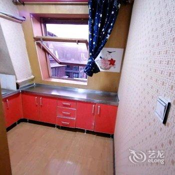 石家庄星期天日租公寓酒店提供图片