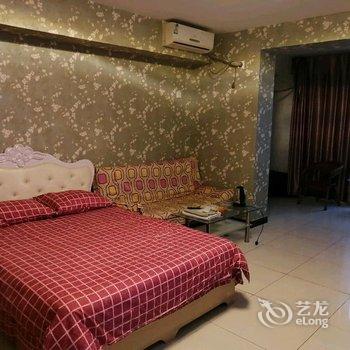 石家庄星期天日租公寓酒店提供图片