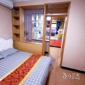 石家庄星期天日租公寓酒店提供图片