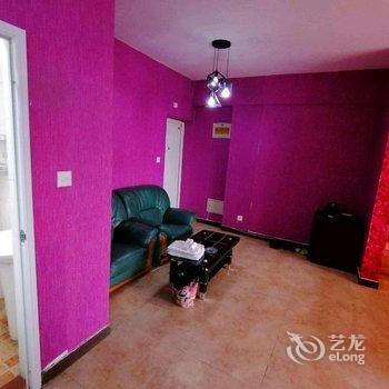 石家庄星期天日租公寓酒店提供图片