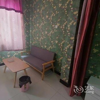 石家庄星期天日租公寓酒店提供图片