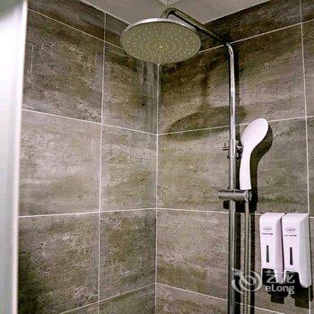 重庆名豪宾馆酒店提供图片