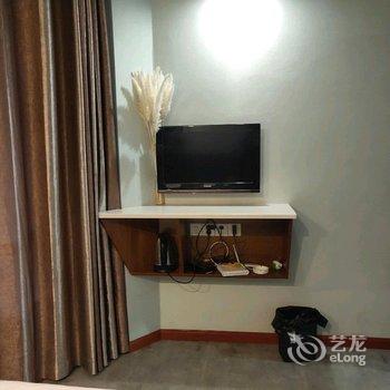 重庆名豪宾馆酒店提供图片