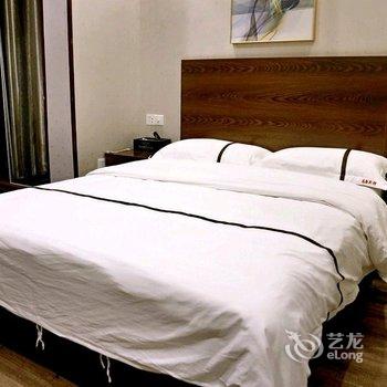 重庆名豪宾馆酒店提供图片