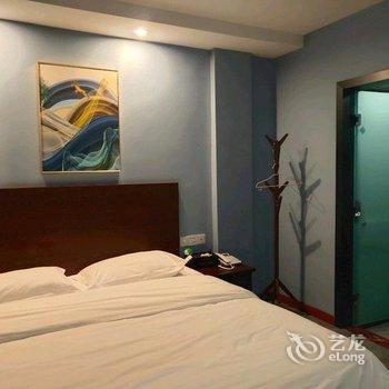 重庆名豪宾馆酒店提供图片