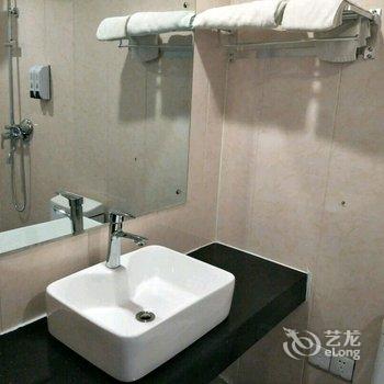 重庆名豪宾馆酒店提供图片