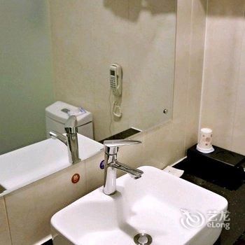 重庆名豪宾馆酒店提供图片