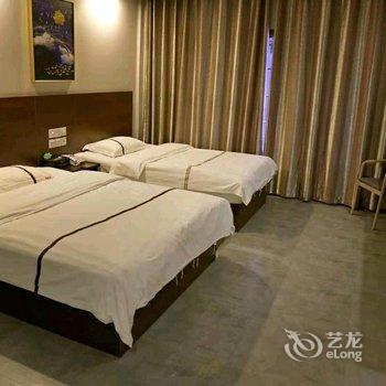 重庆名豪宾馆酒店提供图片