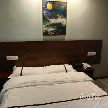 重庆名豪宾馆酒店提供图片