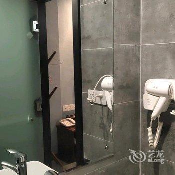 重庆名豪宾馆酒店提供图片