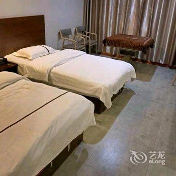 重庆名豪宾馆酒店提供图片