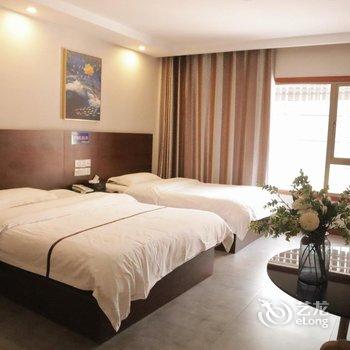 重庆名豪宾馆酒店提供图片