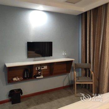 重庆名豪宾馆酒店提供图片