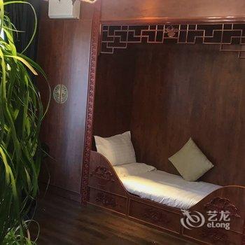 卓舍酒店(西安三桥万象城宜家家居店)酒店提供图片