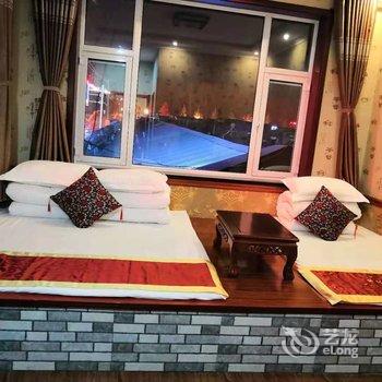 五台山迎客轩酒店提供图片